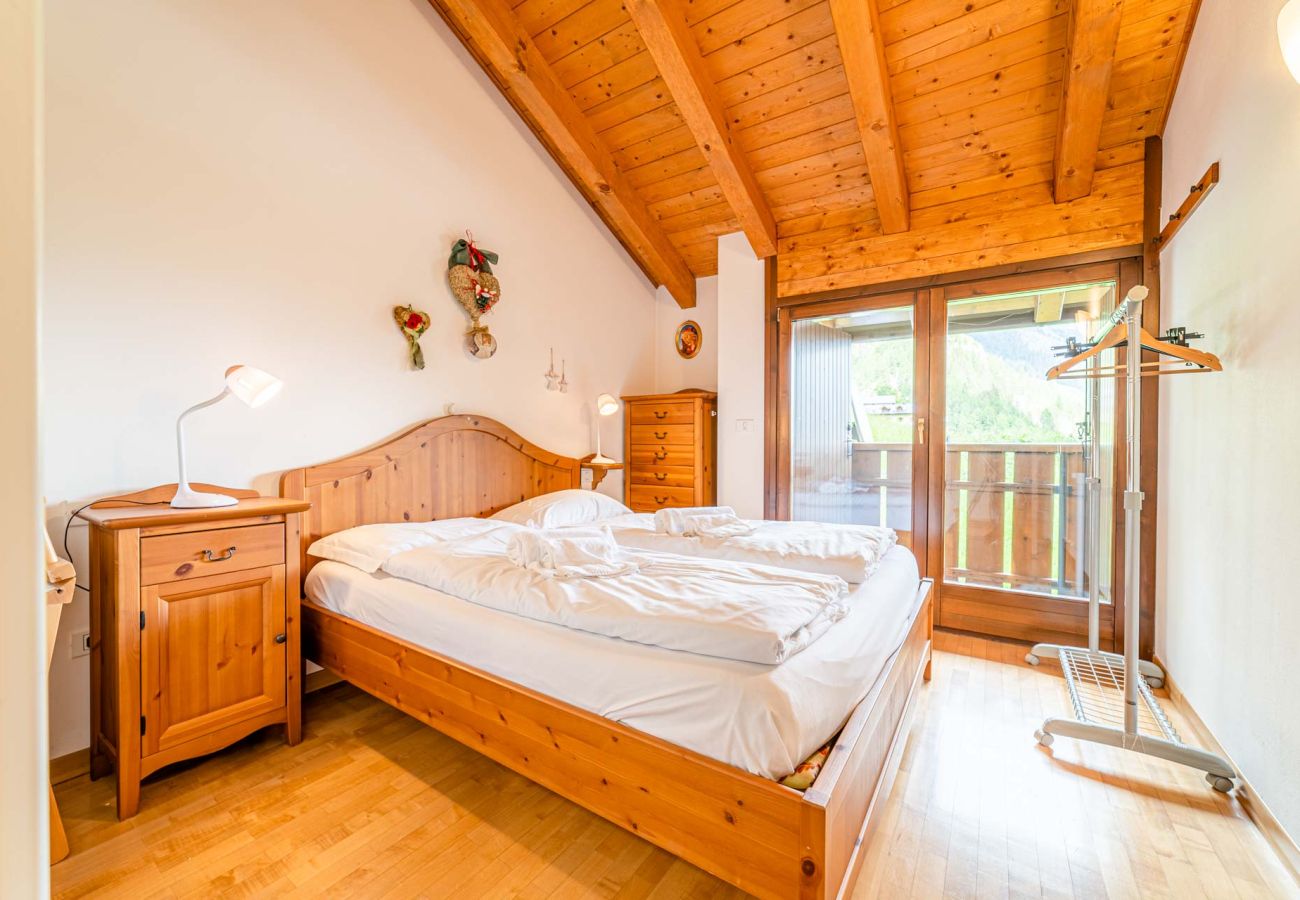 Apartment in Livinallongo del Col di Lana - DD ARABBA