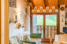 Apartment in Livinallongo del Col di Lana - DD ARABBA