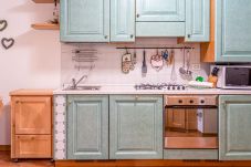 Apartment in Livinallongo del Col di Lana - DD ARABBA