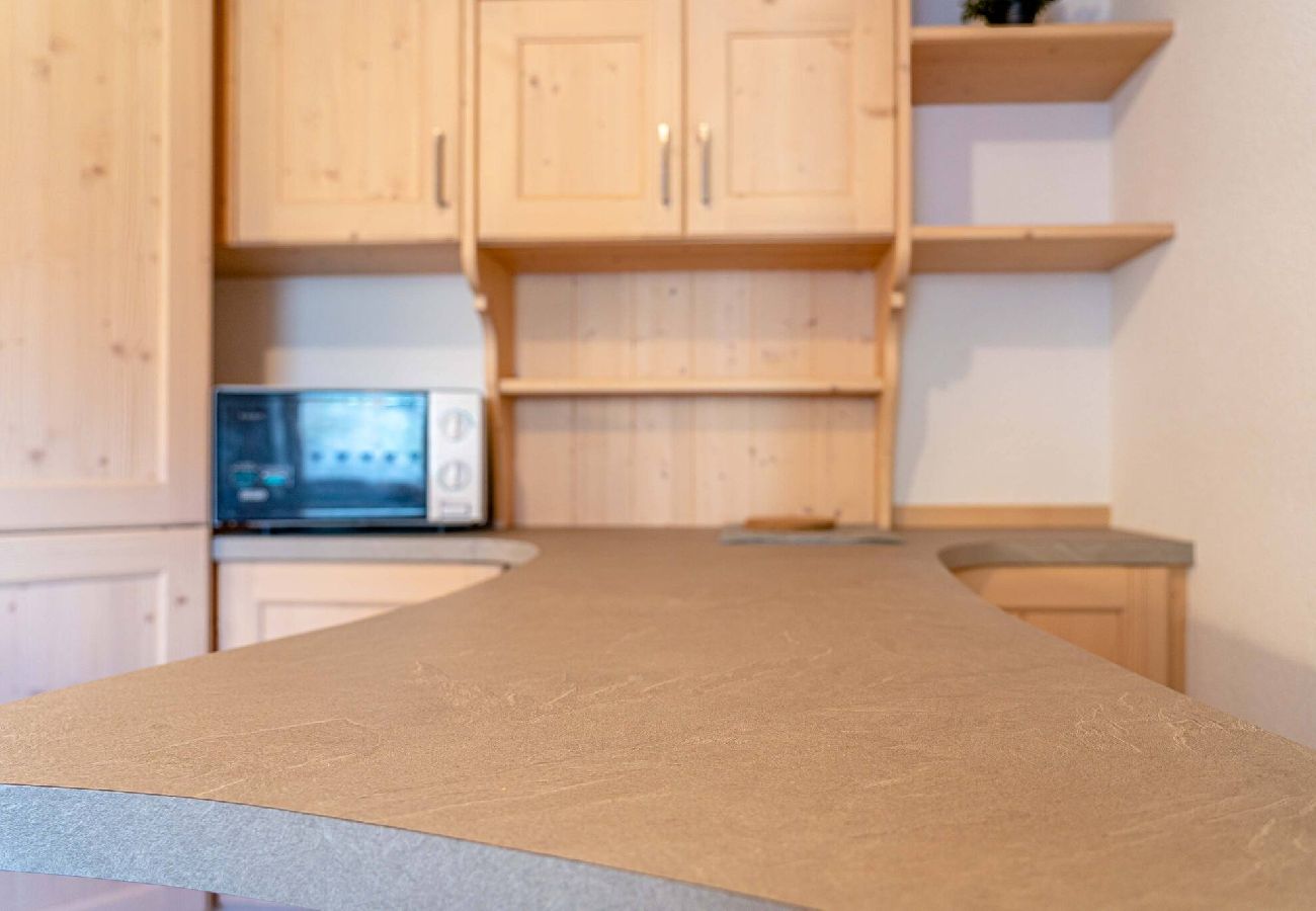 Apartment in Rocca Pietore - Cèsa del Berba Jaco