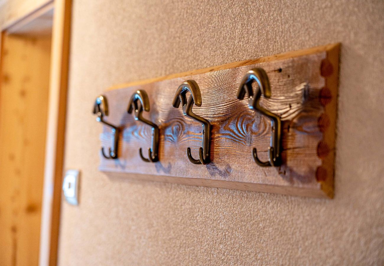 Apartment in Rocca Pietore - Cèsa del Berba Jaco