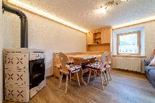 Apartment in Rocca Pietore - Cèsa del Berba Jaco