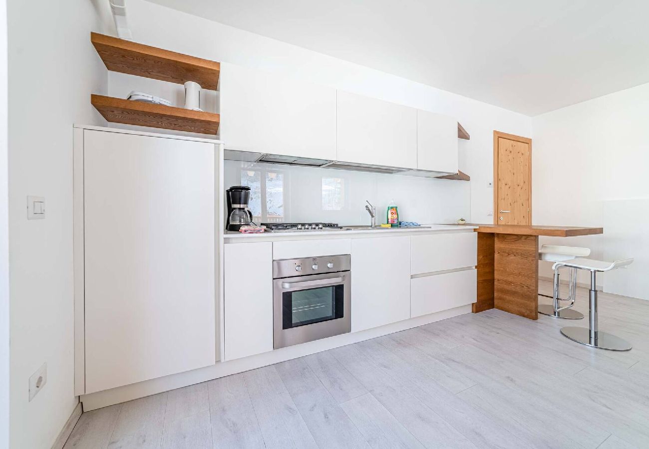 Apartment in Caprile - Olivia Home