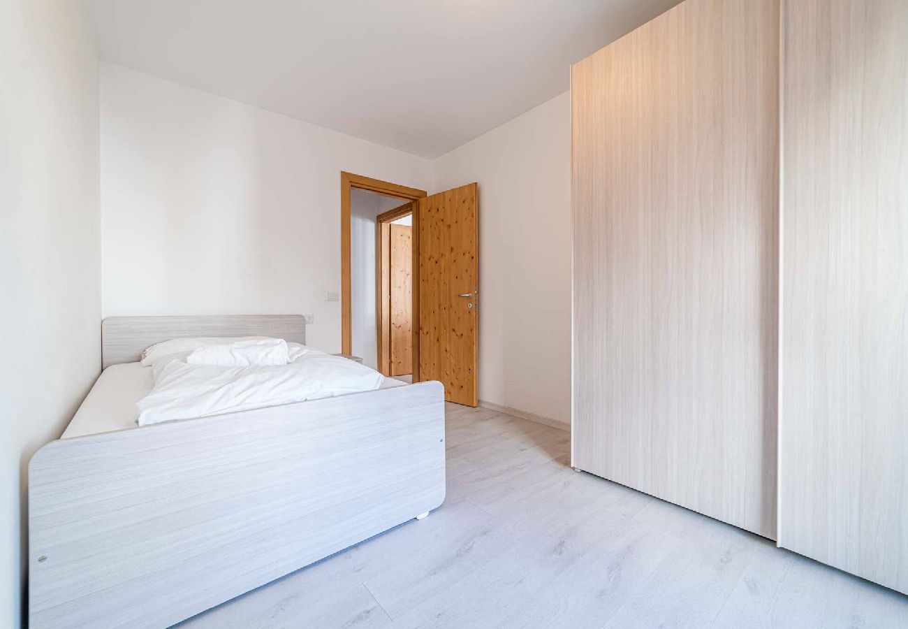 Apartment in Caprile - Olivia Home