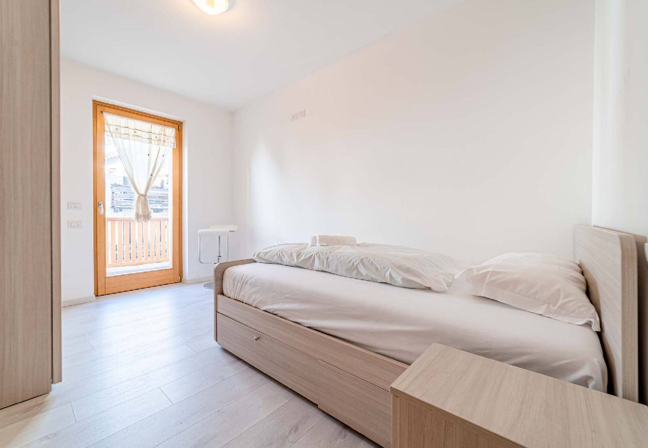 Apartment in Caprile - Olivia Home