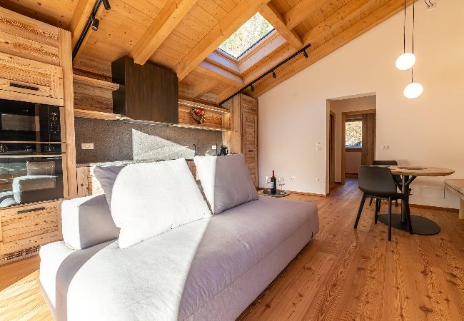 Apartment in Vallada Agordina - Dreamy Alcove Apartment in Vallada Agordina - Dreamy Alcove