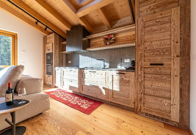 Apartment in Vallada Agordina - Dreamy Alcove Apartment in Vallada Agordina - Dreamy Alcove