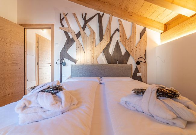 Apartment in Vallada Agordina - Dreamy Alcove Apartment in Vallada Agordina - Dreamy Alcove