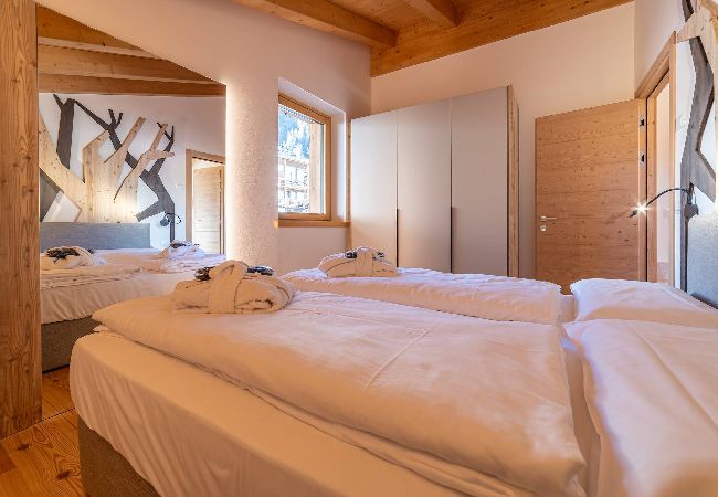 Apartment in Vallada Agordina - Dreamy Alcove Apartment in Vallada Agordina - Dreamy Alcove