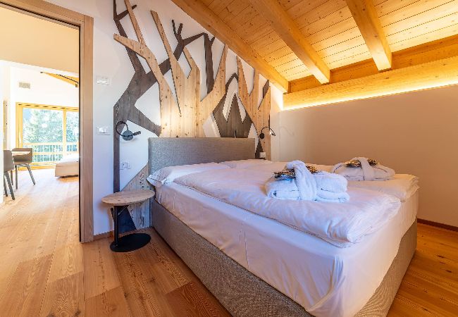 Apartment in Vallada Agordina - Dreamy Alcove Apartment in Vallada Agordina - Dreamy Alcove