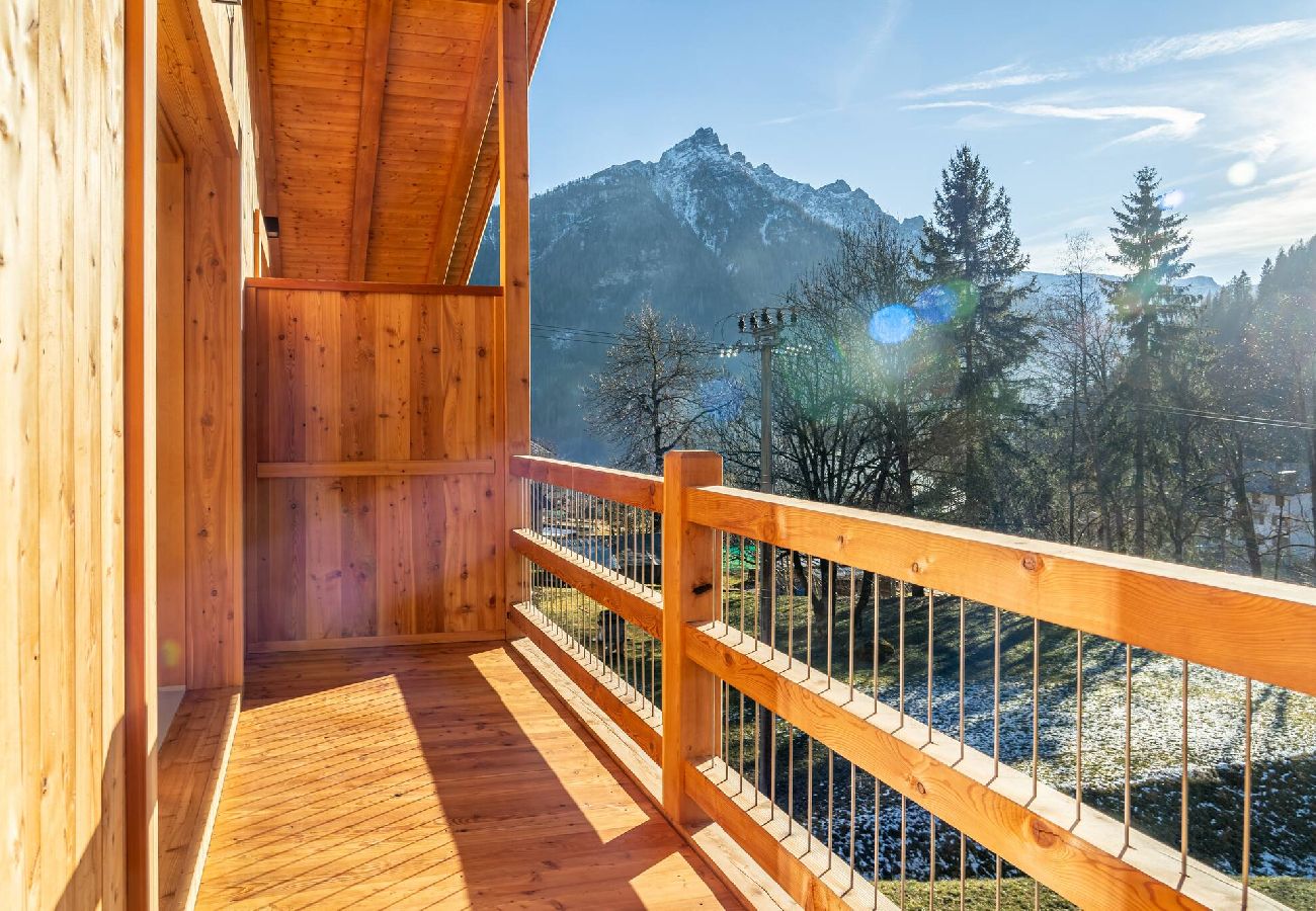 Apartment in Vallada Agordina - Dreamy Alcove Apartment in Vallada Agordina - Dreamy Alcove