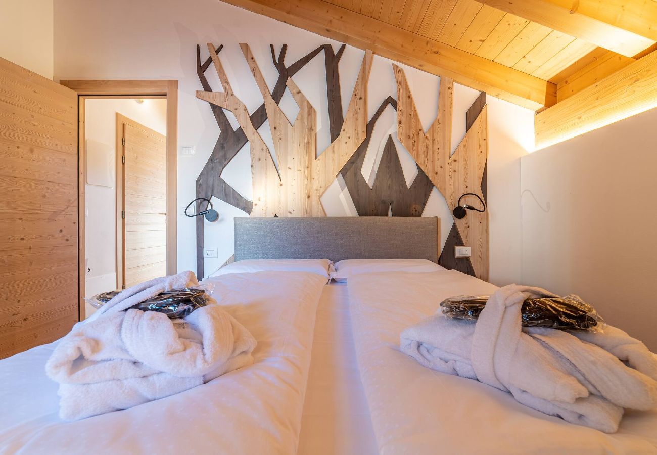 Apartment in Vallada Agordina - Dreamy Alcove Apartment in Vallada Agordina - Dreamy Alcove