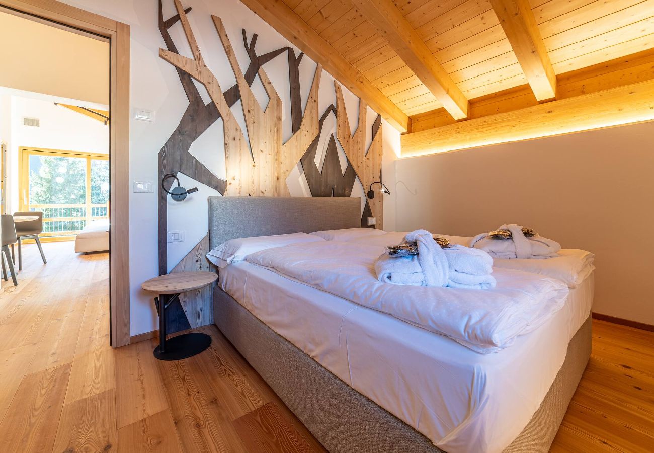 Apartment in Vallada Agordina - Dreamy Alcove Apartment in Vallada Agordina - Dreamy Alcove