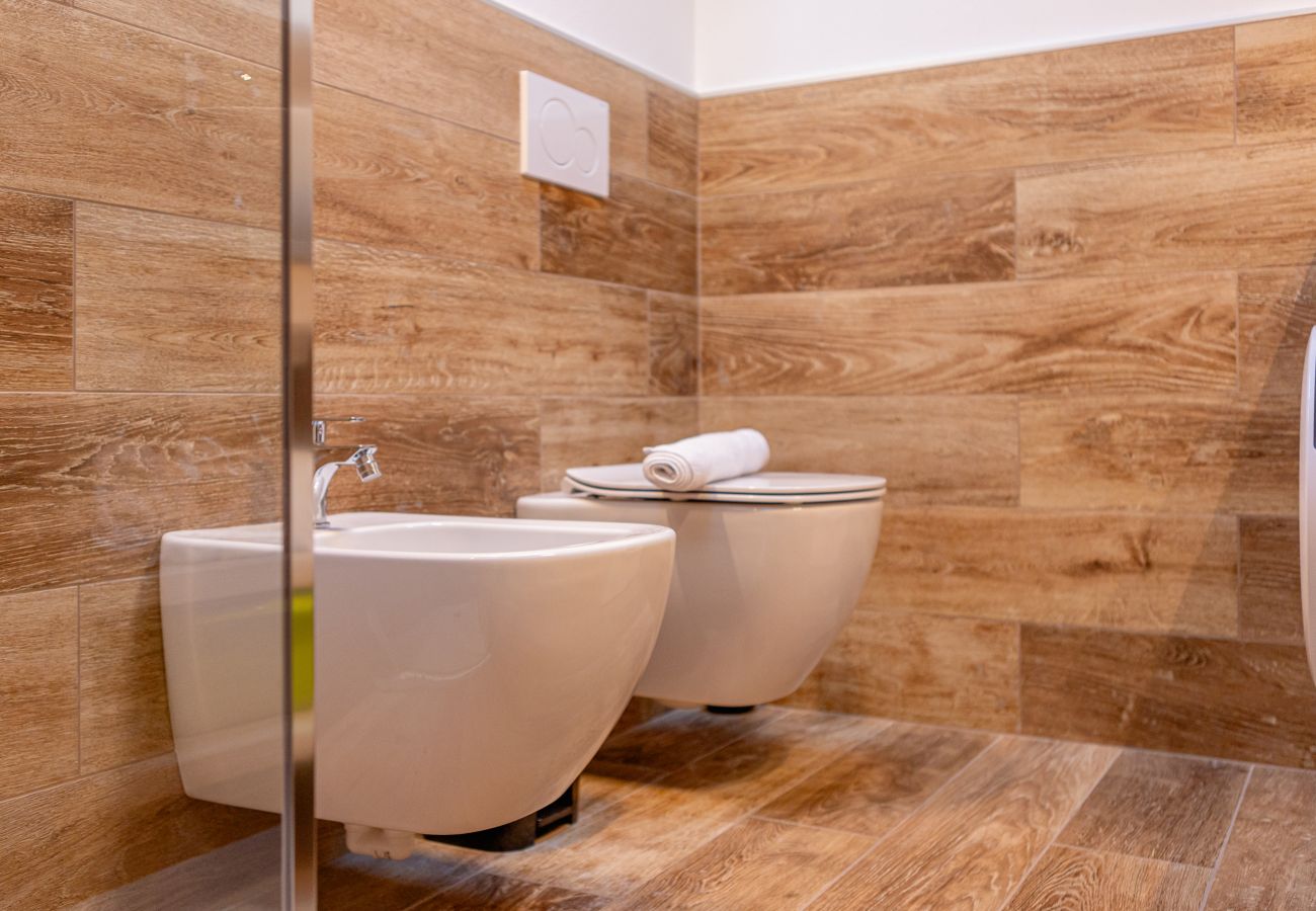 Dreaming Home - Dreamy Alcove Apartment