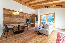 Apartment in Vallada Agordina - Dreamy Alcove