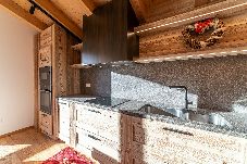 Apartment in Vallada Agordina - Dreamy Alcove