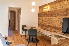 Apartment in Vallada Agordina - Dreamy Alcove