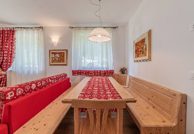 Apartment in Falcade - Appartamento Maple Falcade Apartment in Falcade - Appartamento Maple Falcade
