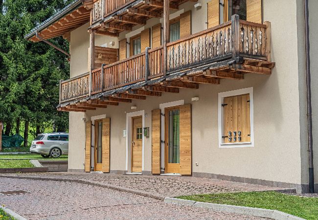 Apartment in Falcade - Appartamento Maple Falcade Apartment in Falcade - Appartamento Maple Falcade