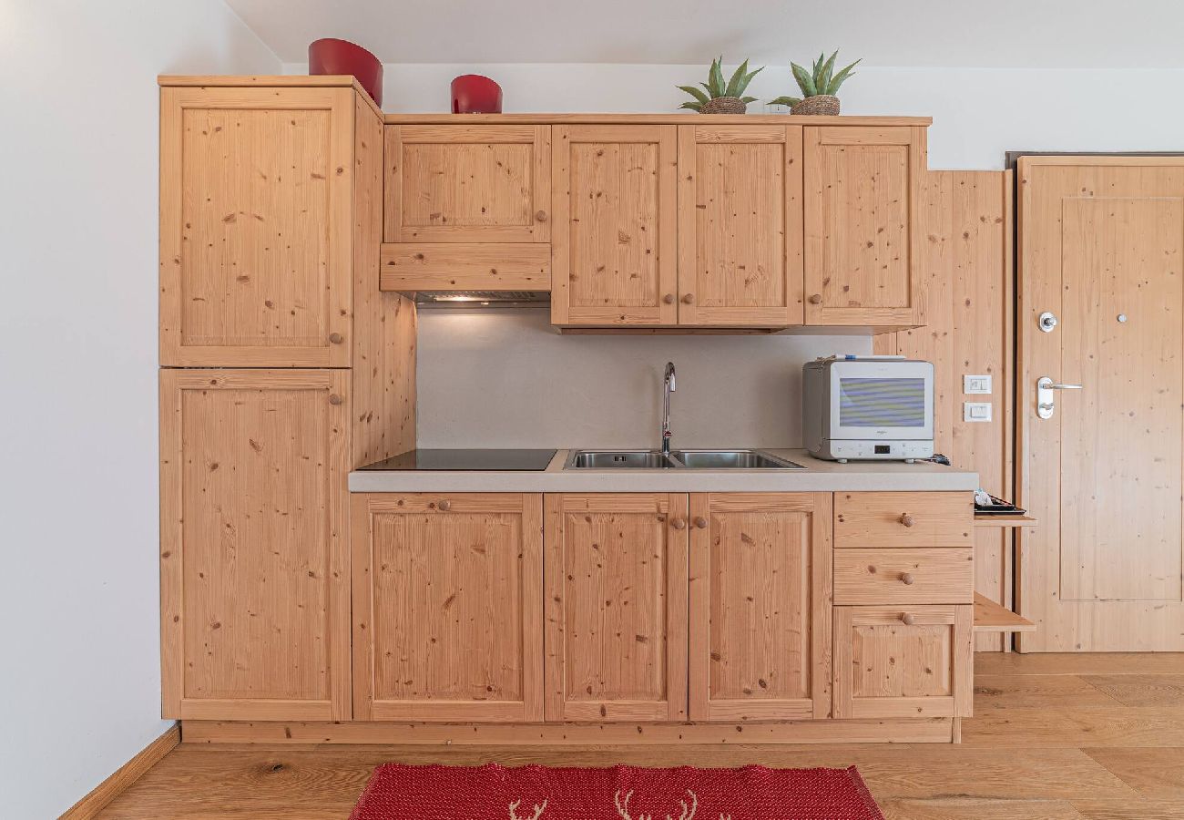 Apartment in Falcade - Appartamento Maple Falcade Apartment in Falcade - Appartamento Maple Falcade