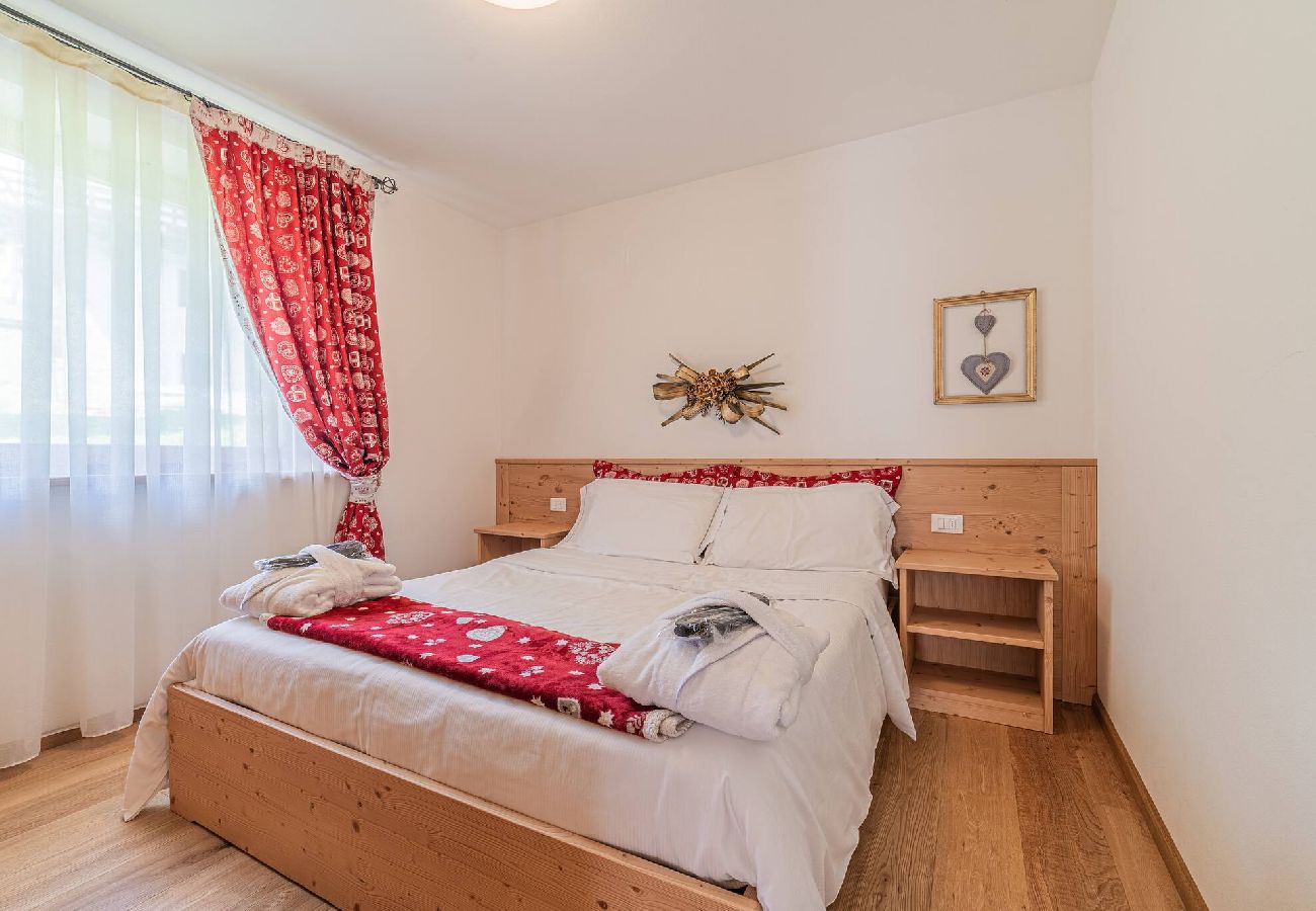 Apartment in Falcade - Appartamento Maple Falcade Apartment in Falcade - Appartamento Maple Falcade
