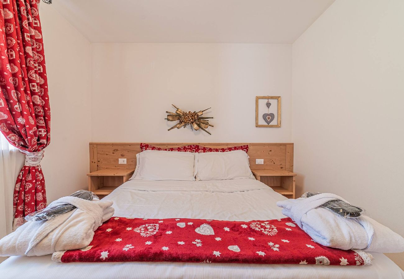 Apartment in Falcade - Appartamento Maple Falcade Apartment in Falcade - Appartamento Maple Falcade