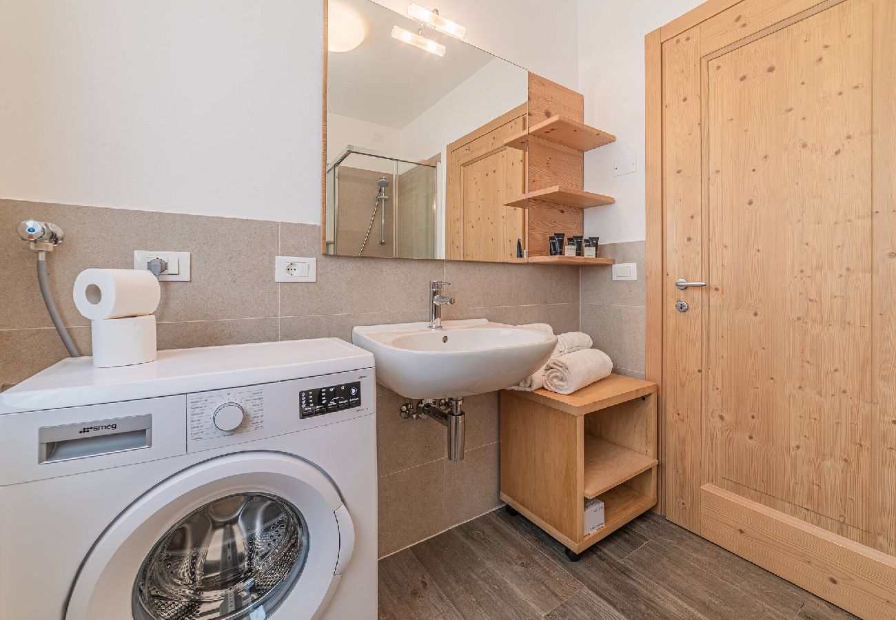 Apartment in Falcade - Appartamento Maple Falcade Apartment in Falcade - Appartamento Maple Falcade