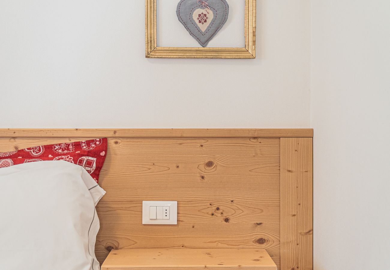 Dolomites Essence - Maple