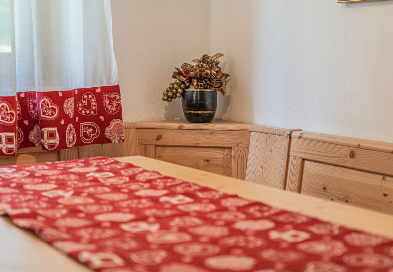 Dolomites Essence - Maple