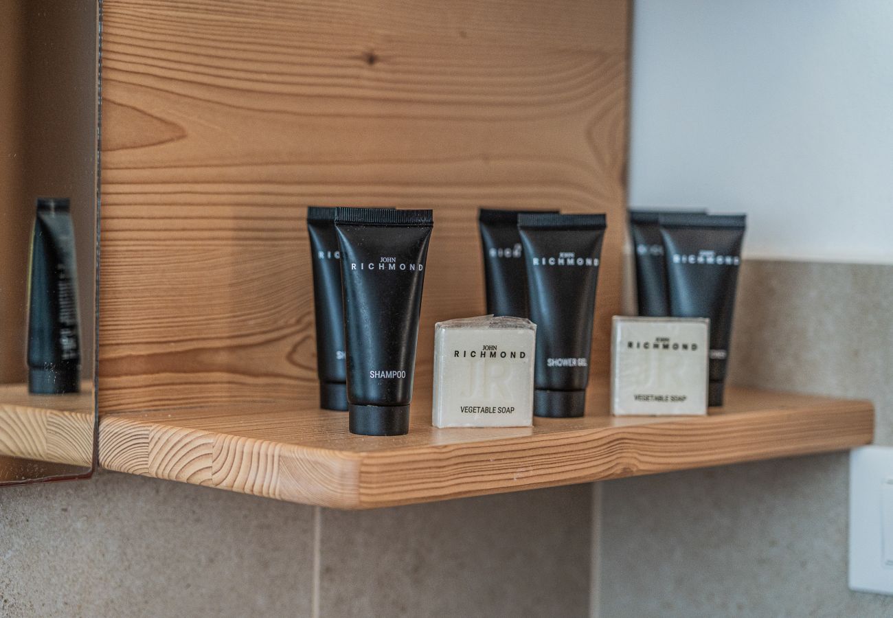 Dolomites Elements - Maple 