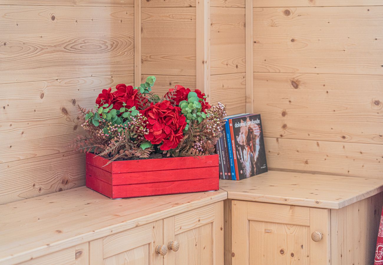 Dolomites Essence - Maple 