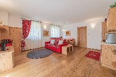 Apartment in Falcade - Appartamento Maple Falcade