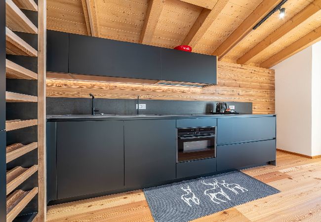 Apartment in Vallada Agordina - Mountain Serenity Apartment in Vallada Agordina - Mountain Serenity