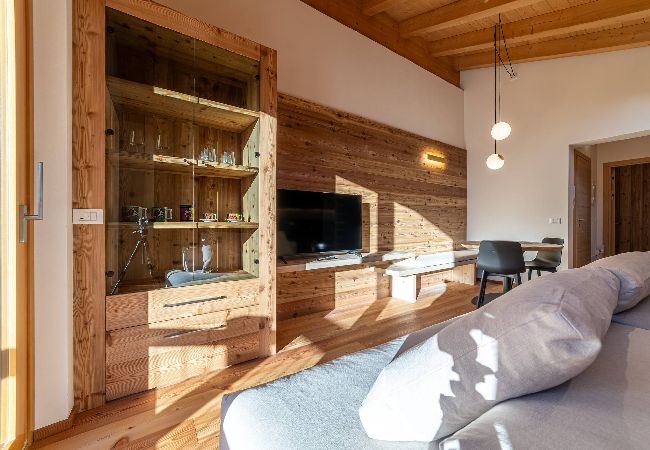 Apartment in Vallada Agordina - Mountain Serenity Apartment in Vallada Agordina - Mountain Serenity