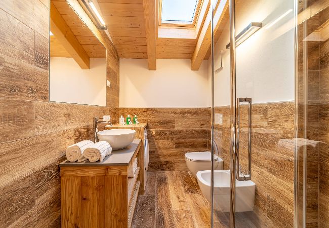 Apartment in Vallada Agordina - Mountain Serenity Apartment in Vallada Agordina - Mountain Serenity