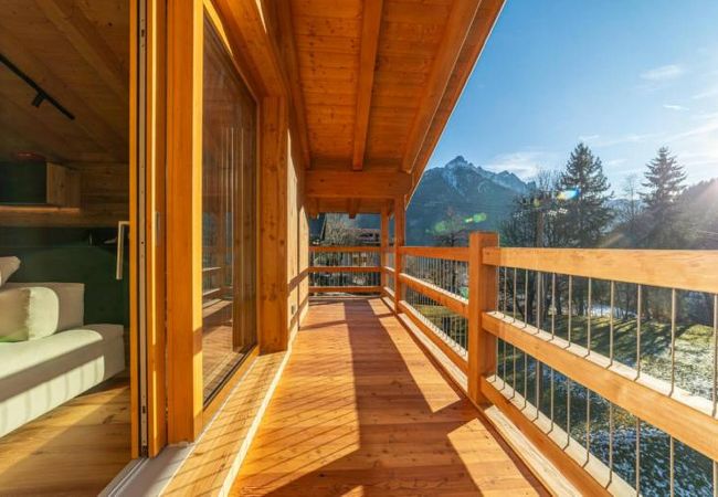 Apartment in Vallada Agordina - Mountain Serenity Apartment in Vallada Agordina - Mountain Serenity