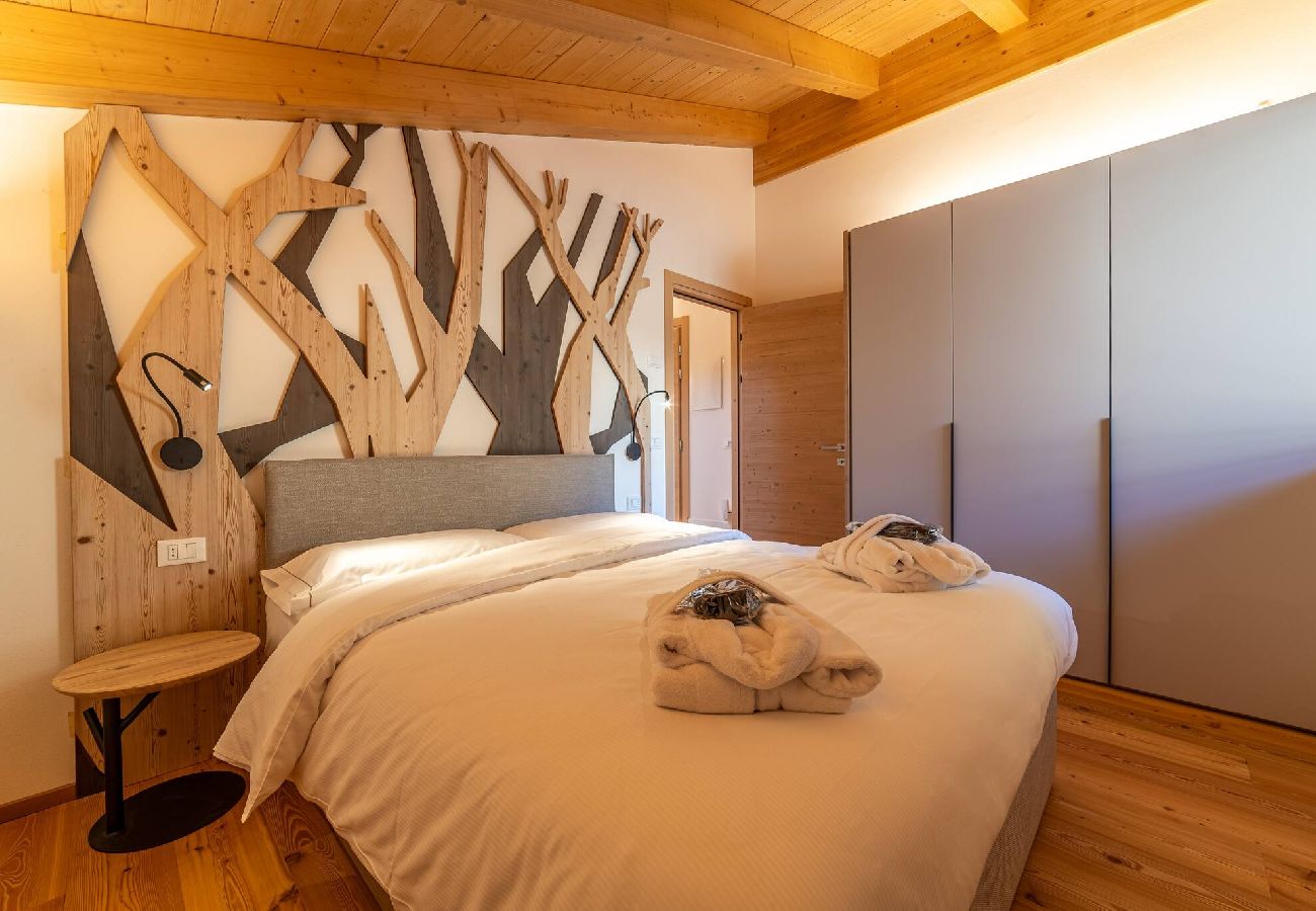 Apartment in Vallada Agordina - Mountain Serenity Apartment in Vallada Agordina - Mountain Serenity