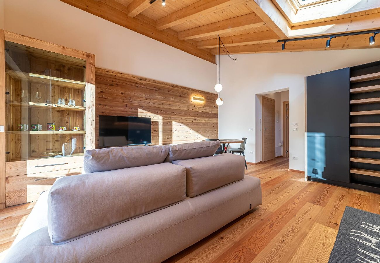 Apartment in Vallada Agordina - Mountain Serenity Apartment in Vallada Agordina - Mountain Serenity