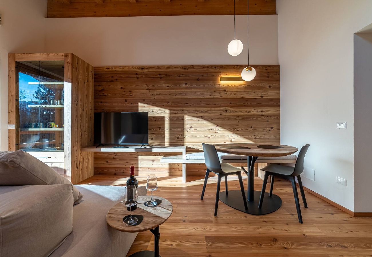 Apartment in Vallada Agordina - Mountain Serenity Apartment in Vallada Agordina - Mountain Serenity