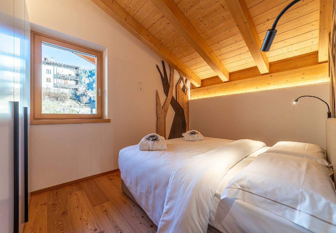 Apartment in Vallada Agordina - Mountain Serenity Apartment in Vallada Agordina - Mountain Serenity
