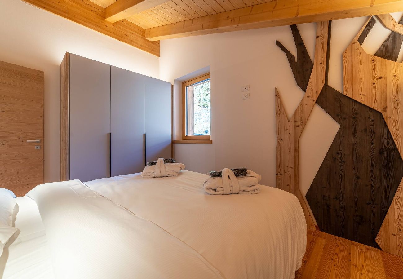 Apartment in Vallada Agordina - Mountain Serenity Apartment in Vallada Agordina - Mountain Serenity
