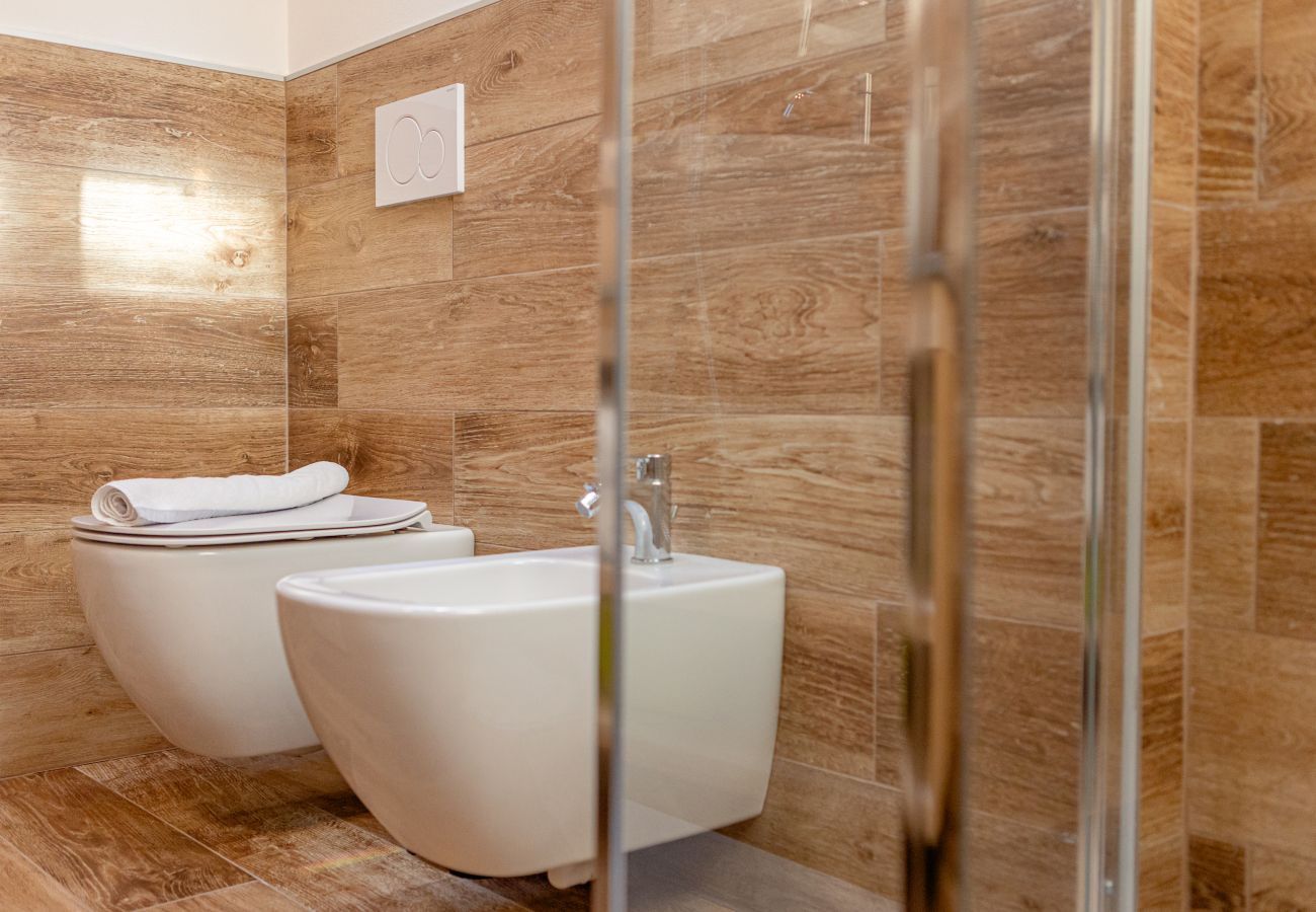 Dreaming Home - Mountain Serenity Apartment