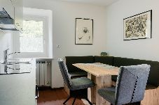Apartment in Pie´ Falcade - Ciasa Silvano 1721 S.V.