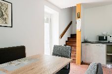 Apartment in Pie´ Falcade - Ciasa Silvano 1721 S.V.