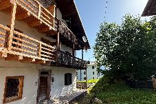 Apartment in Pie´ Falcade - Ciasa Silvano 1721 S.V.