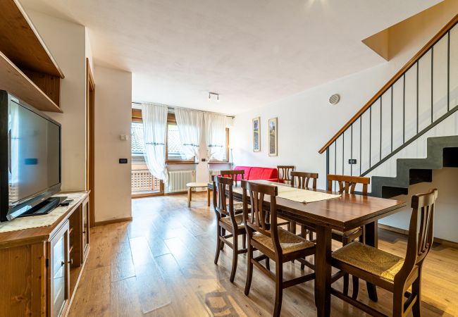 Apartment in Alleghe - Appartamento Dolomiti Alleghe