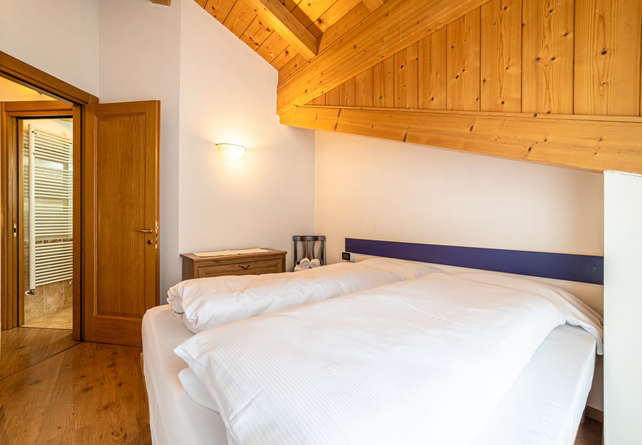 Dolomiti Alleghe Apartment