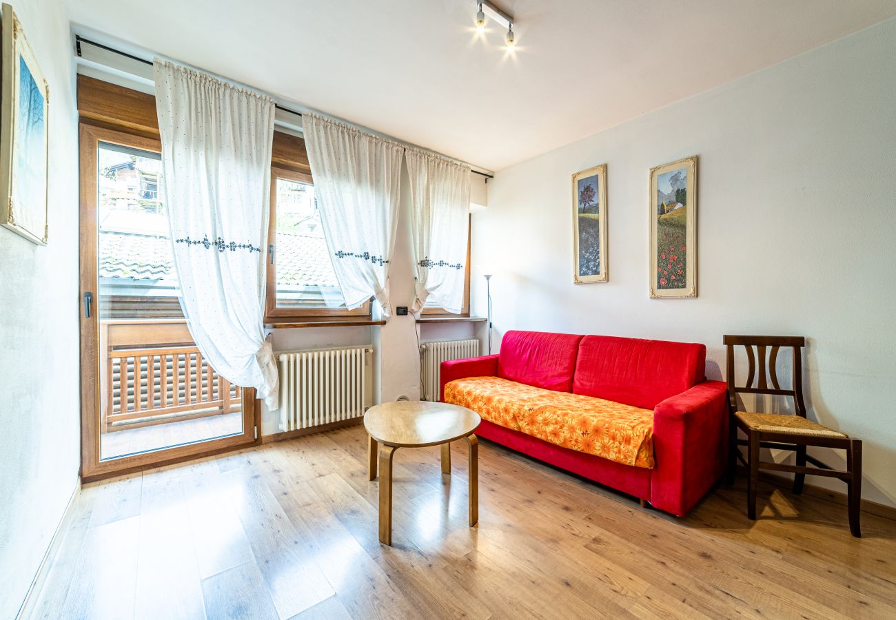 Dolomiti Alleghe Apartment