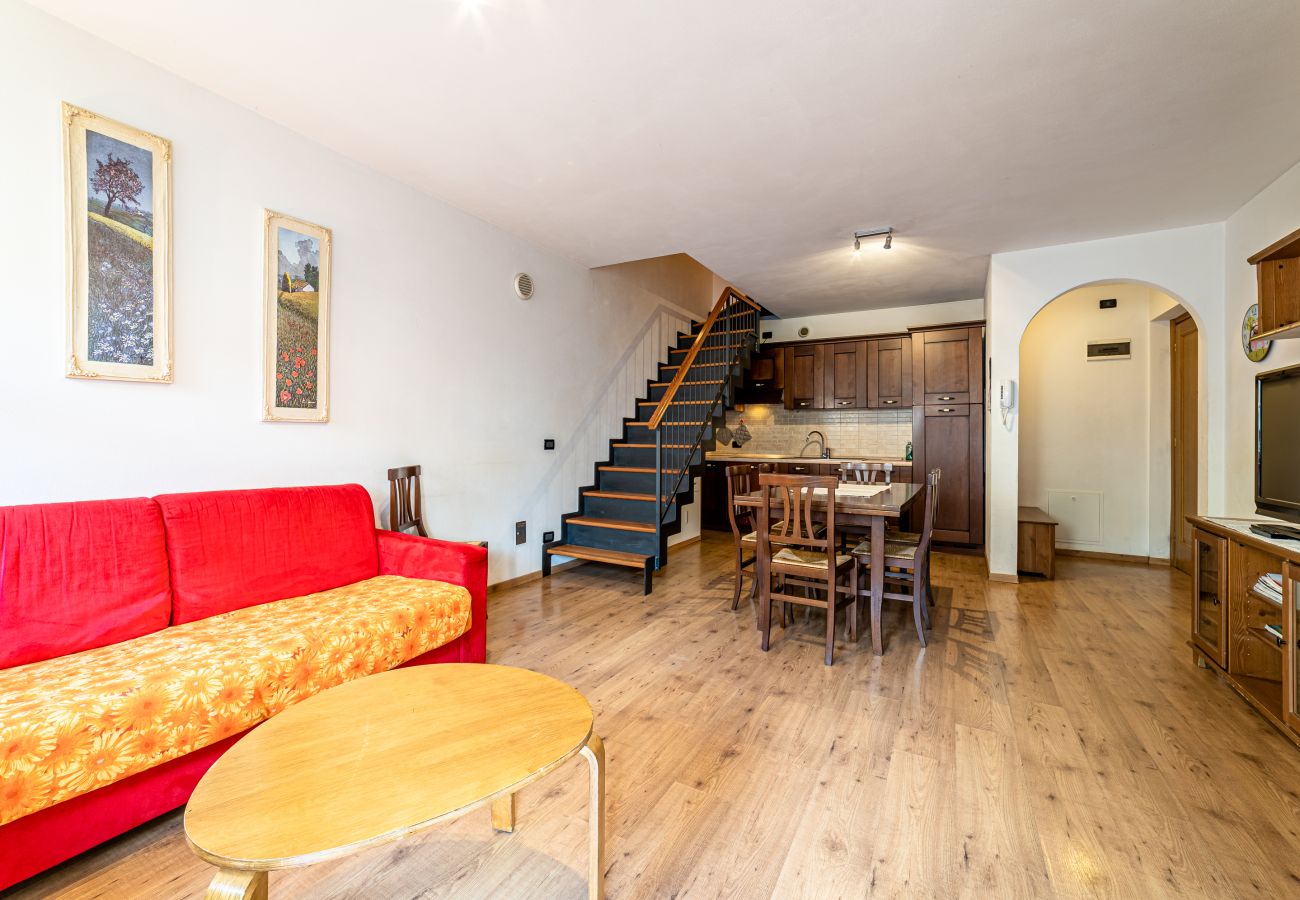 Dolomiti Alleghe Apartment