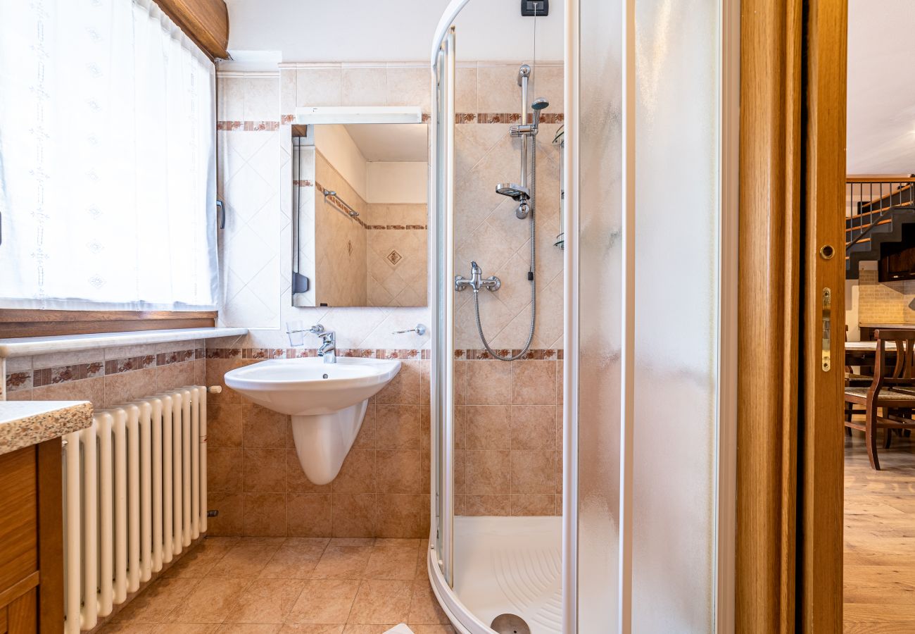 Dolomiti Alleghe Apartment